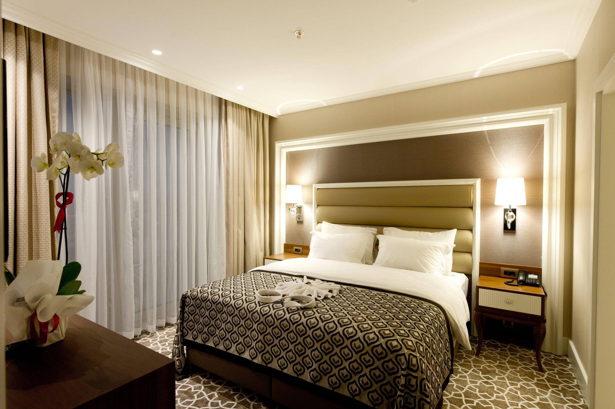 Alila Deluxe Thermal Hotel & Spa Afyonkarahisar Exterior photo