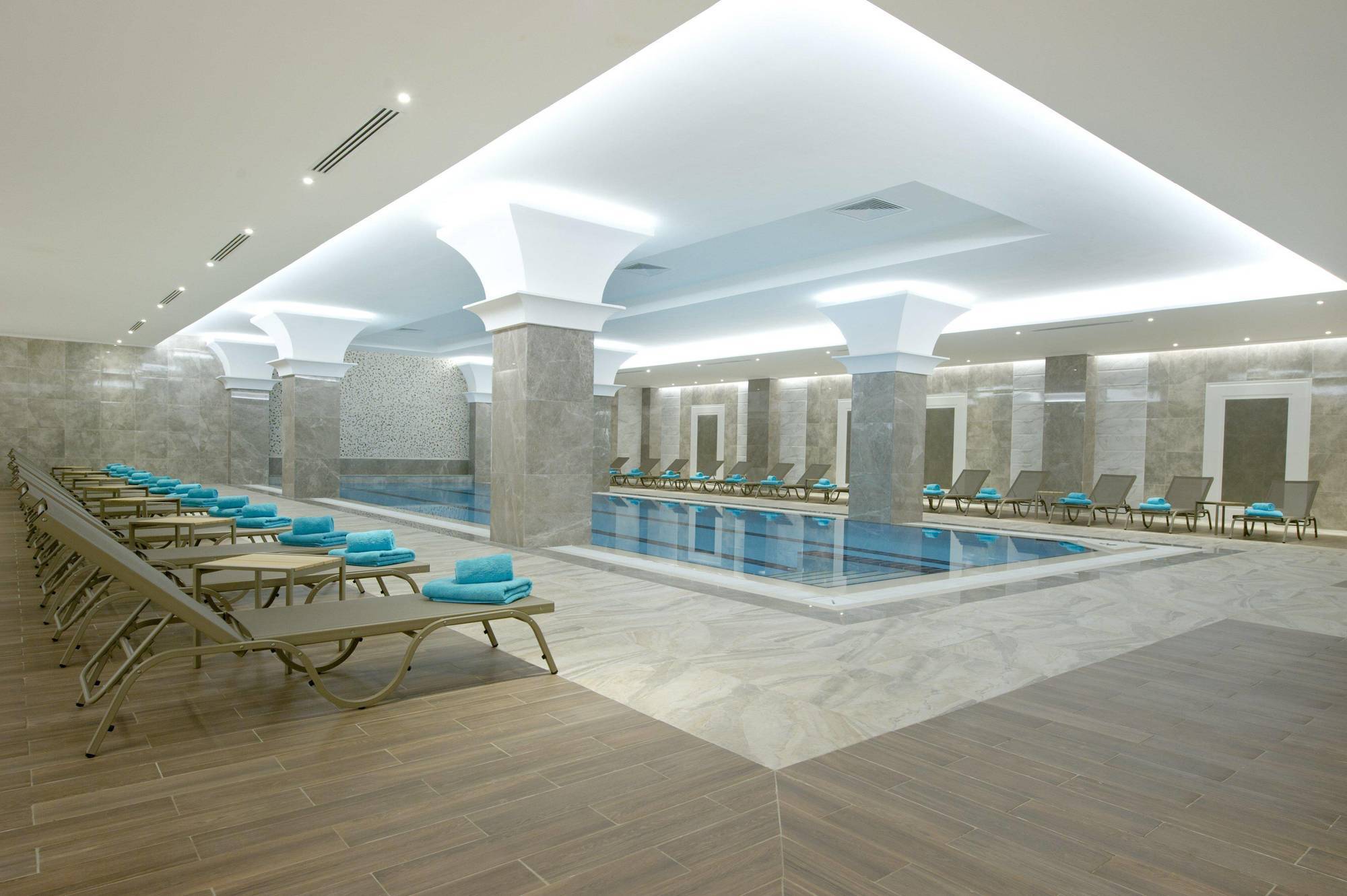 Alila Deluxe Thermal Hotel & Spa Afyonkarahisar Exterior photo