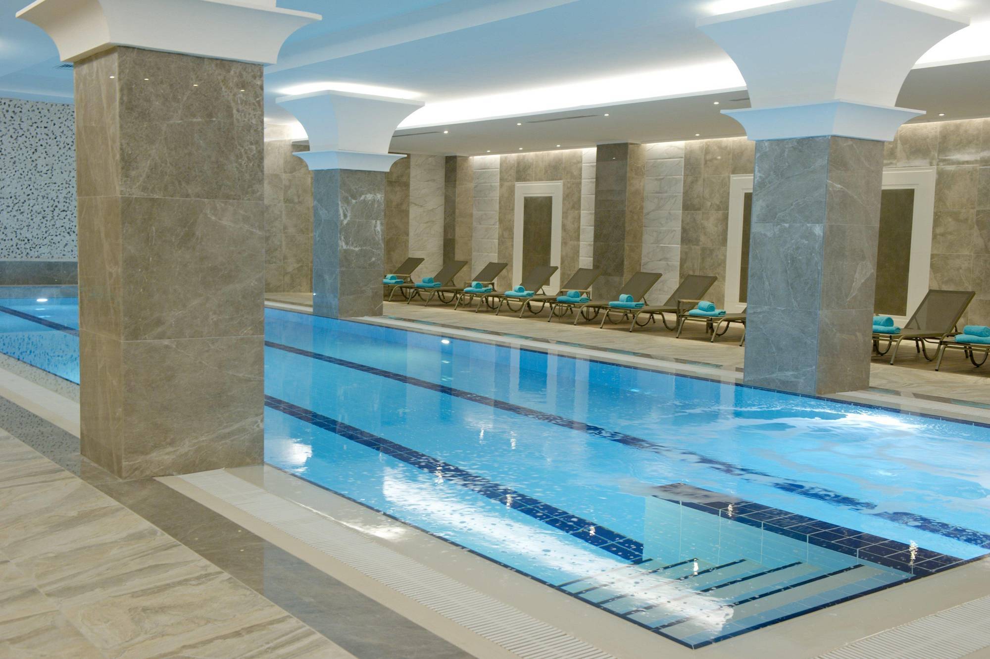 Alila Deluxe Thermal Hotel & Spa Afyonkarahisar Exterior photo