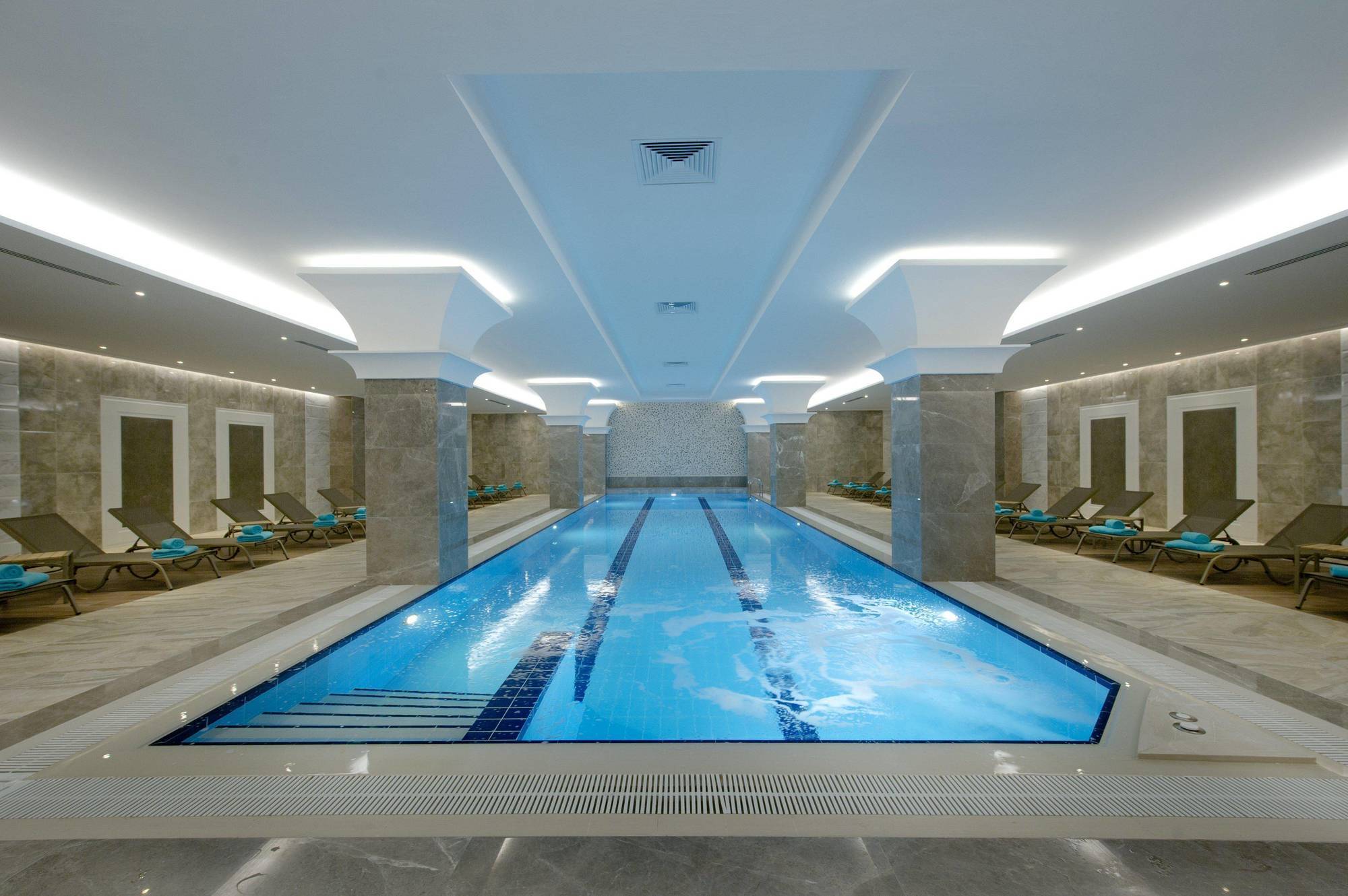 Alila Deluxe Thermal Hotel & Spa Afyonkarahisar Exterior photo