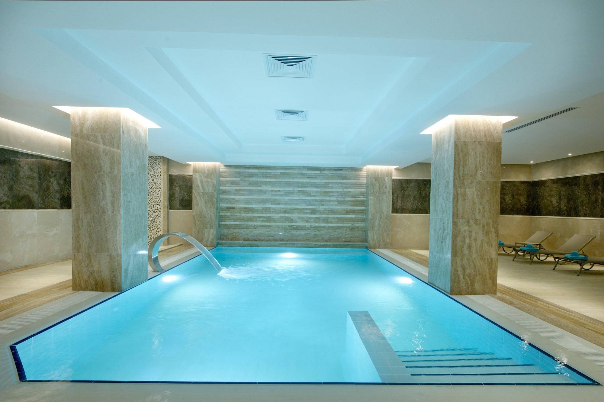 Alila Deluxe Thermal Hotel & Spa Afyonkarahisar Exterior photo