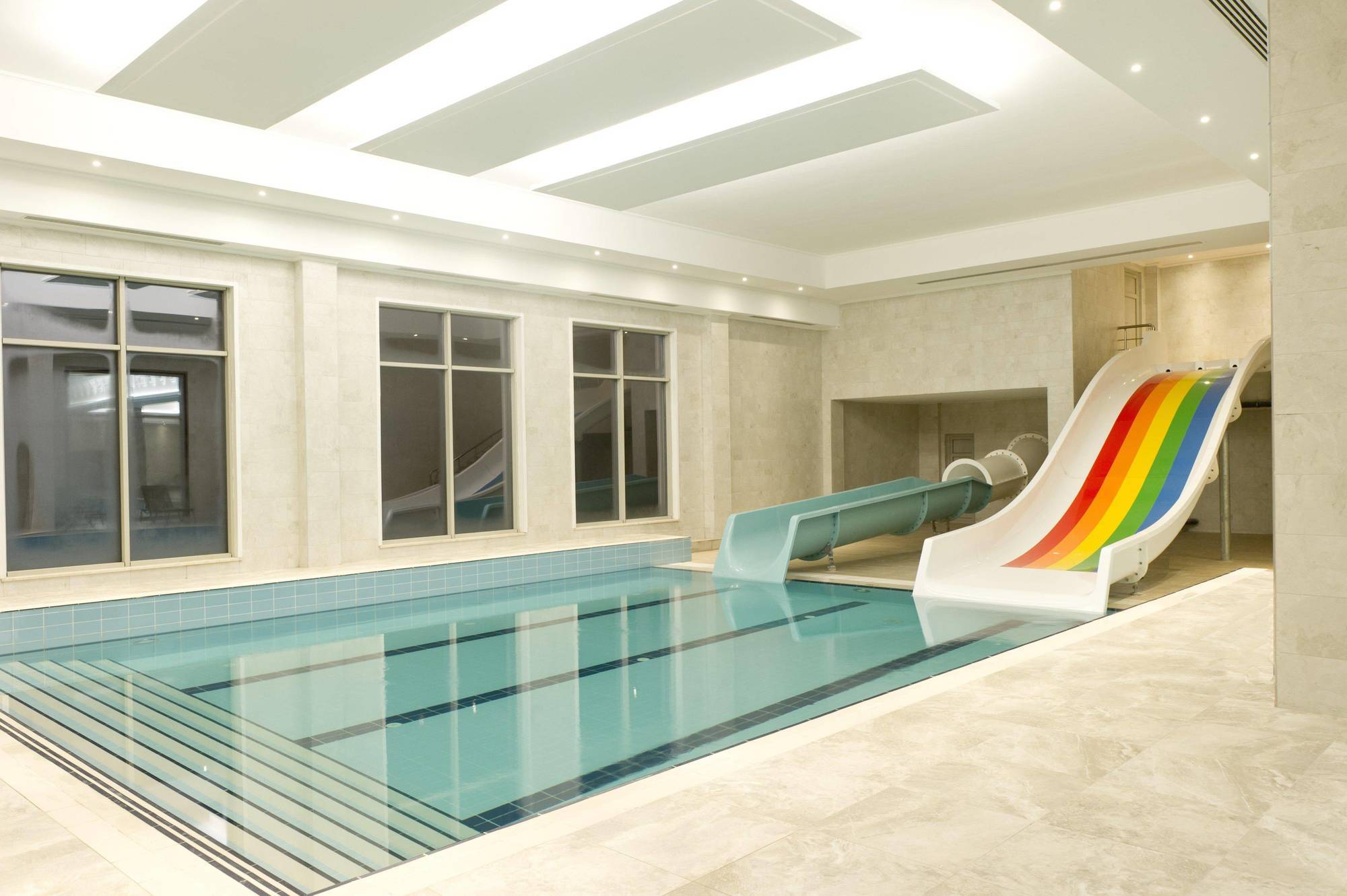 Alila Deluxe Thermal Hotel & Spa Afyonkarahisar Exterior photo